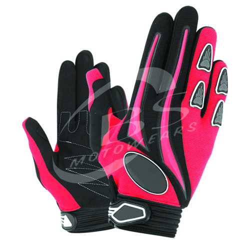 Motorbike Gloves